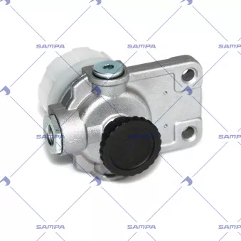 SAMPA 200.226 - Pompe, préalimentation de carburant