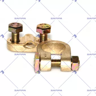 SAMPA 202.110 - Cosse de batterie