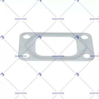 SAMPA 202.135 - Joint, compresseur