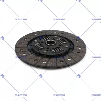 SAMPA 202.458 - Disque d'embrayage