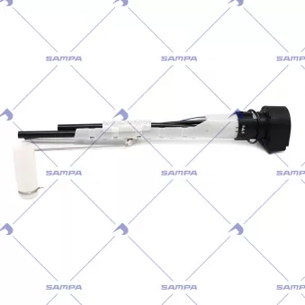 SAMPA 203.183 - Capteur, niveau de carburant