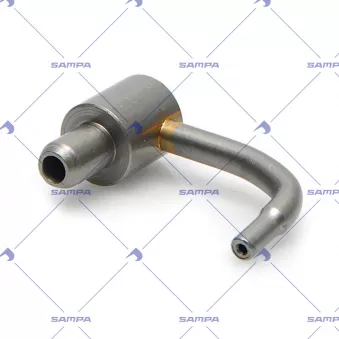 SAMPA 203.211 - Buse/Gicleur/Injecteur