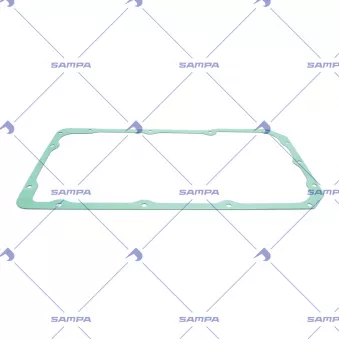 SAMPA 204.373 - Joint d'étanchéité, carter d'huile