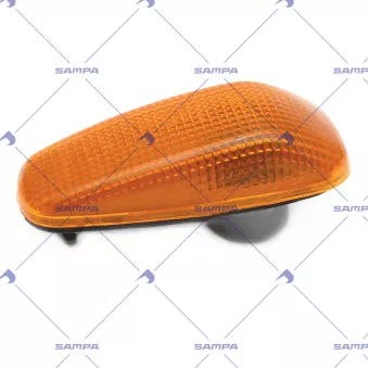 SAMPA 204.490 - Feu clignotant