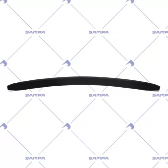 SAMPA 205.272 - Lame de ressort