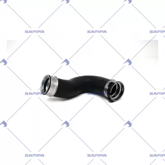Durite de radiateur SAMPA [207.210]