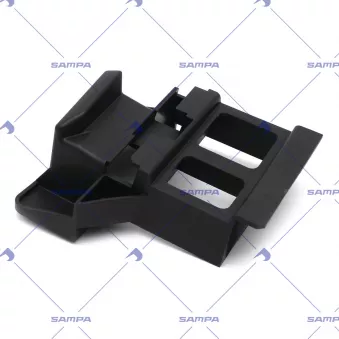 SAMPA 207.315 - Support, pare-chocs