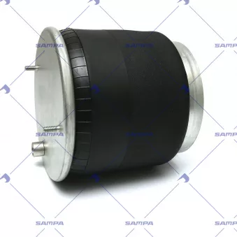 SAMPA SP 55899-K01 - Ressort pneumatique, suspension pneumatique