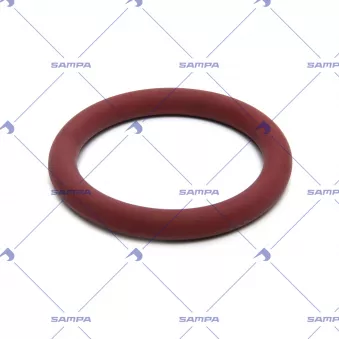 SAMPA 010.1033 - Joint, compresseur