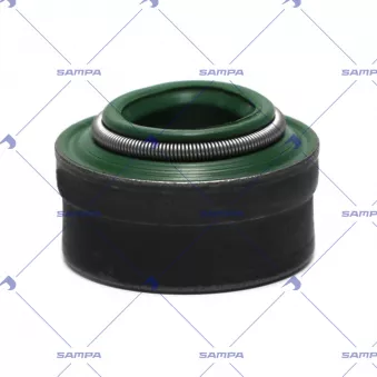 Bague d'étanchéité, tige de soupape SAMPA [010.1039]