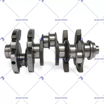 SAMPA 010.2878 - Vilebrequin