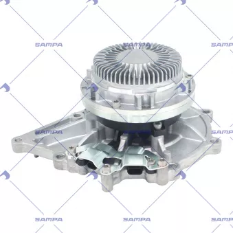 SAMPA 010.3234 - Pompe à eau, refroidissement du moteur