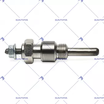 SAMPA 010.3319 - Bougie de préchauffage