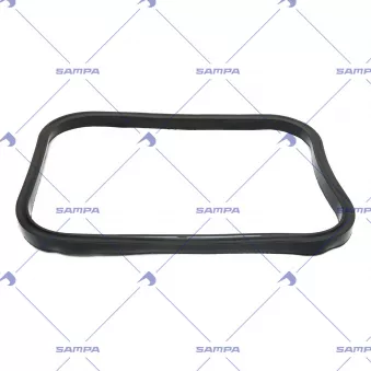 SAMPA 027.448 - Joint d'étanchéité, carter d'huile