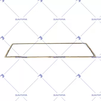 SAMPA 028.403 - Joint d'étanchéité, carter d'huile