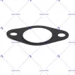 Joint d'étanchéité, collecteur d'échappement SAMPA [028.414]