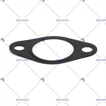 SAMPA 028.414 - Joint d'étanchéité, collecteur d'échappement