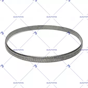 SAMPA 048.035 - Joint d'étanchéité, tuyau d'échappement