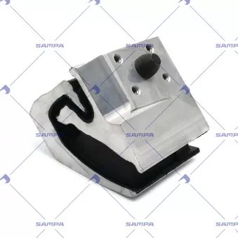 SAMPA 049.131 - Support moteur