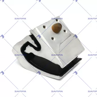 SAMPA 049.132 - Support moteur