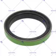 Bague d'étanchéité, moyeu de roue SAMPA [065.294]