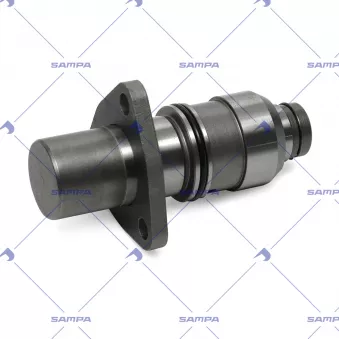 SAMPA 065.480 - Tendeur, chaîne de distribution