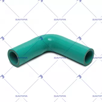 SAMPA 066.489 - Durite de radiateur