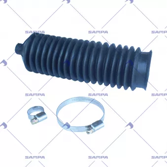 SAMPA 069.179 - Joint-soufflet, direction