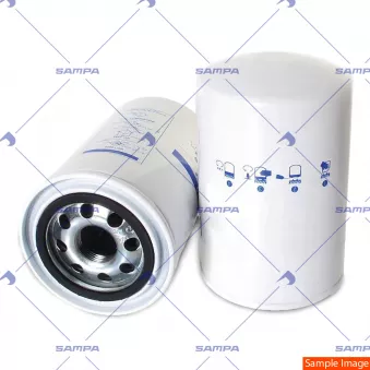 SAMPA 069.361 - Filtre à huile