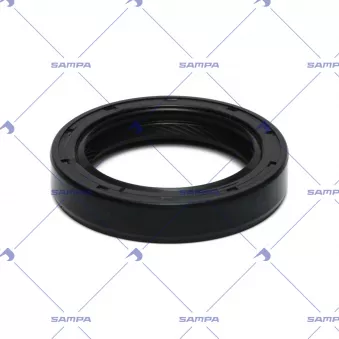 SAMPA 080.7402 - Bague d'étanchéité, arbre à cames