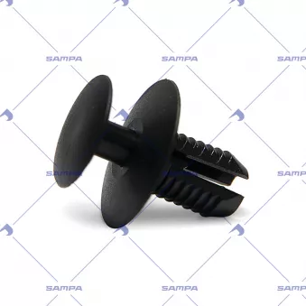 SAMPA 096.3368 - Rivet à expansion