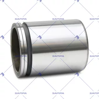 SAMPA 096.3622 - Piston, étrier de frein