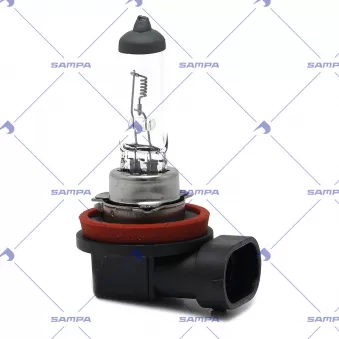 SAMPA 096.5057 - Ampoule, projecteur principal