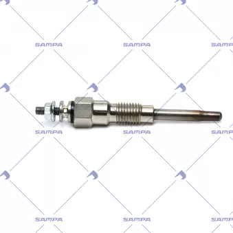 SAMPA 096.5702 - Bougie de préchauffage