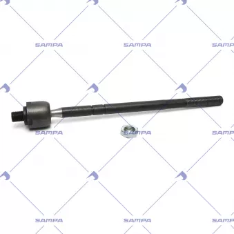SAMPA 097.1500 - Barre de direction