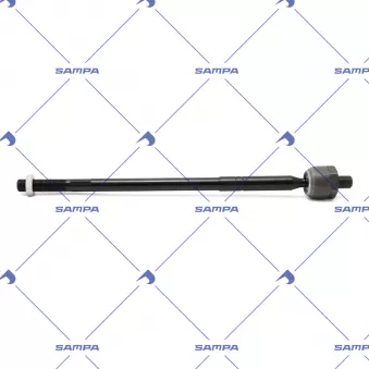 SAMPA 097.1508 - Barre de direction