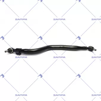 SAMPA 097.1529 - Barre de direction