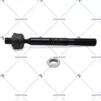 SAMPA 097.2377 - Barre de connexion