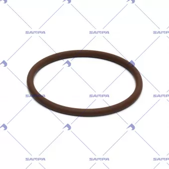 SAMPA 115.899 - Bague d'étanchéité