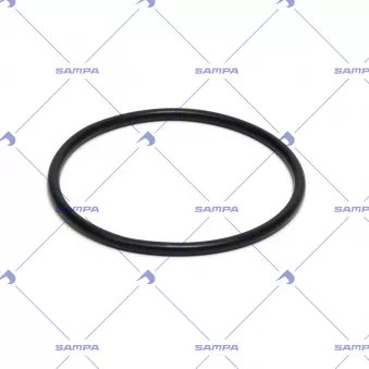Bague d'étanchéité SAMPA [115.905]