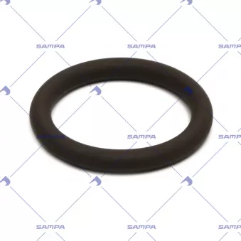 Bague d'étanchéité SAMPA [115.909]