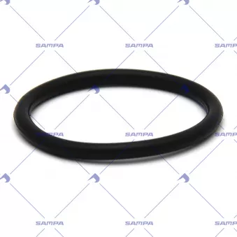 Bague d'étanchéité SAMPA [115.942]