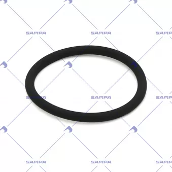 SAMPA 115.A526 - Bague d'étanchéité
