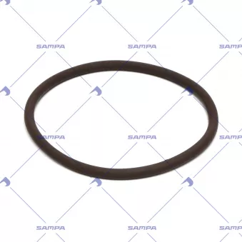 SAMPA 115.A580 - Bague d'étanchéité