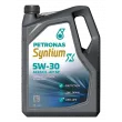 PETRONAS 71004M12EU - Huile moteur 5W-30 SYNTIUM X C3 – 5L