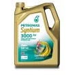 PETRONAS 70179M12EU - Huile moteur 5W-40 SYNTIUM 3000 AV – 5L