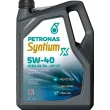 PETRONAS 70983M12EU - Huile moteur 5W-40 SYNTIUM X – 5L