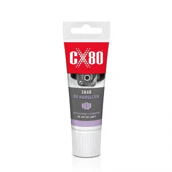 Graisse pour pistons & cylindres de frein – 40 g CX80 [861]