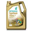 PETRONAS 70701M12EU - Huile moteur 0W-30 SYNTIUM 7000 CP – 5L