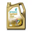 PETRONAS 70727M12EU - Huile moteur 0W-8 SYNTIUM 7000 – 5L